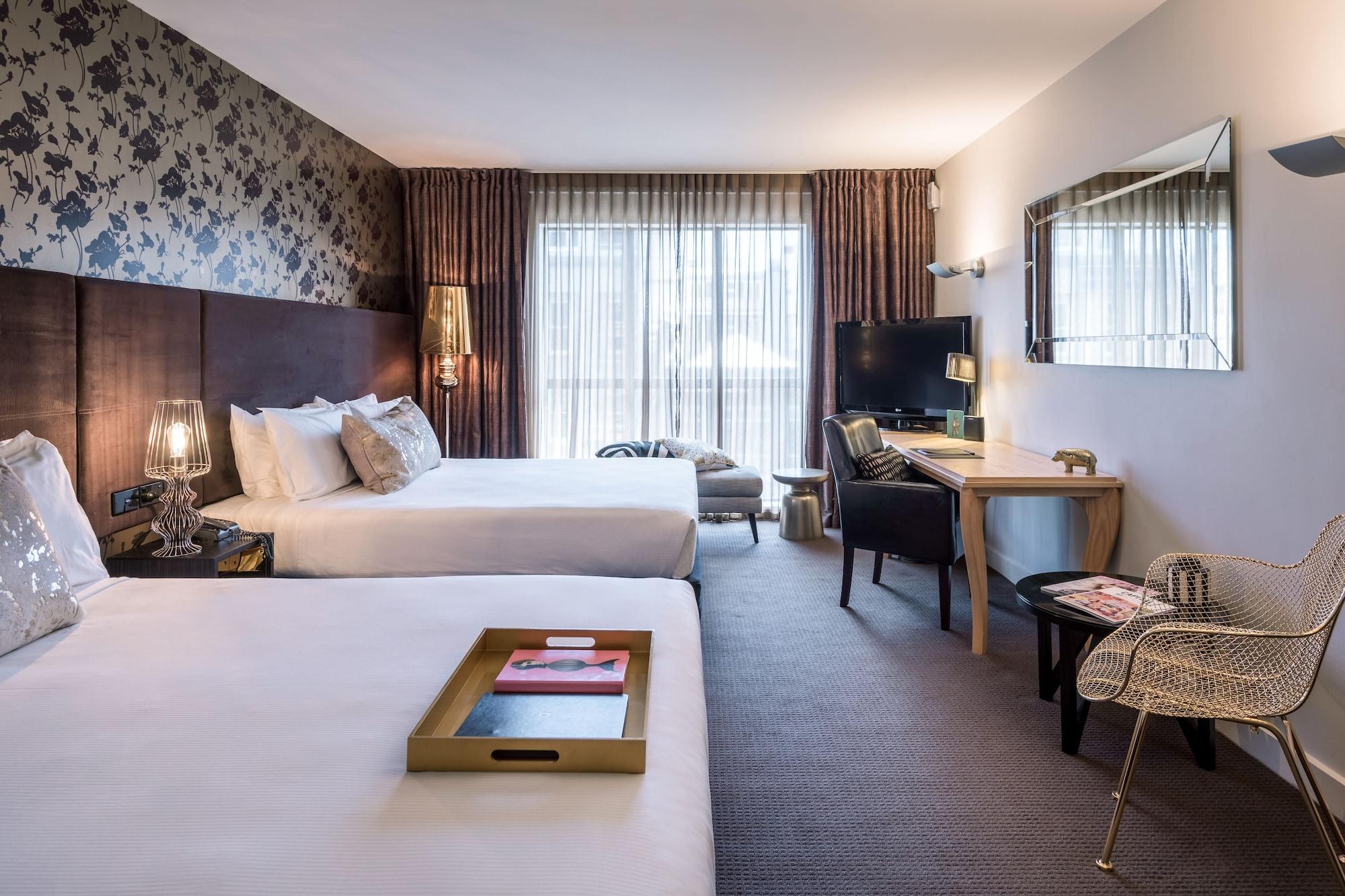 Hotel Qt Wellington Zewnętrze zdjęcie