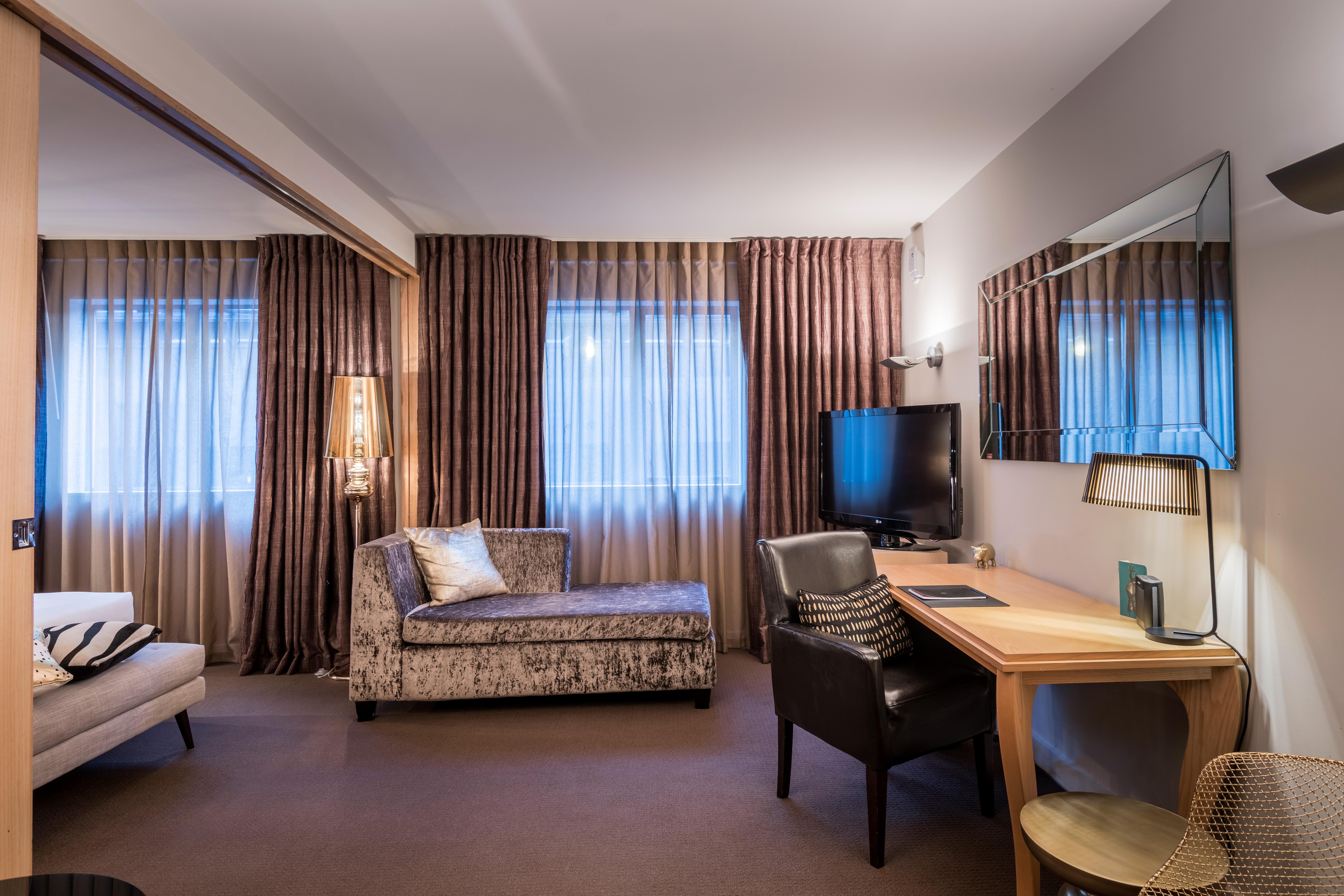 Hotel Qt Wellington Zewnętrze zdjęcie