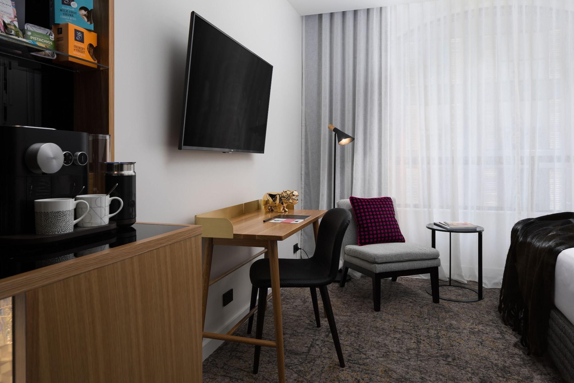 Hotel Qt Wellington Zewnętrze zdjęcie